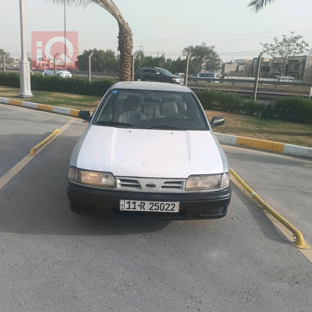 نيسان بريميرا